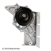 Engine Water Pump Beck Arnley 131-2408