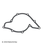 Engine Water Pump Beck Arnley 131-2408