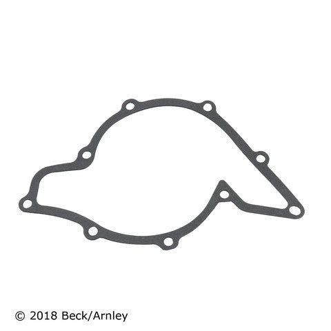 Engine Water Pump Beck Arnley 131-2408