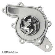 Engine Water Pump Beck Arnley 131-2409