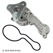 Engine Water Pump Beck Arnley 131-2411