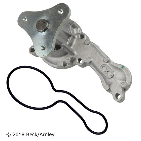Engine Water Pump Beck Arnley 131-2411