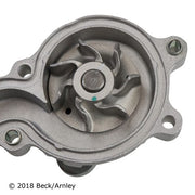 Engine Water Pump Beck Arnley 131-2411
