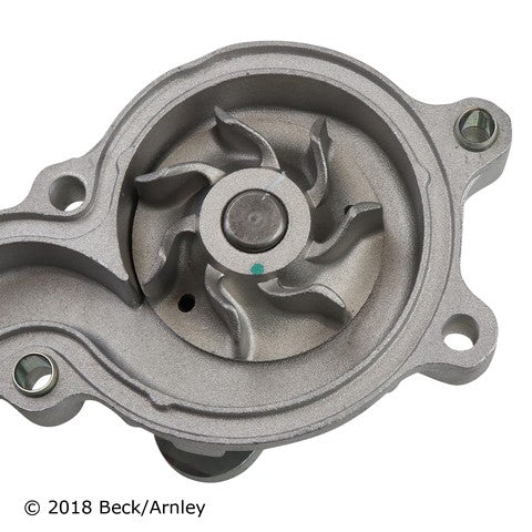 Engine Water Pump Beck Arnley 131-2411