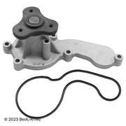 Engine Water Pump Beck Arnley 131-2412