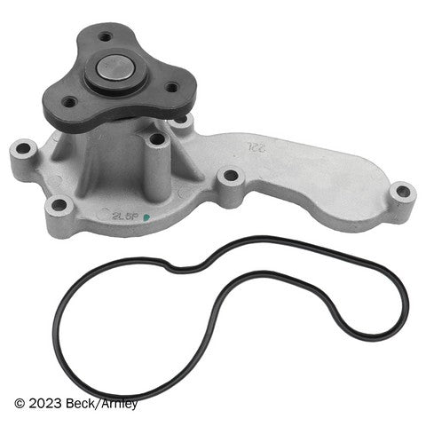 Engine Water Pump Beck Arnley 131-2412
