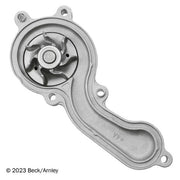 Engine Water Pump Beck Arnley 131-2412