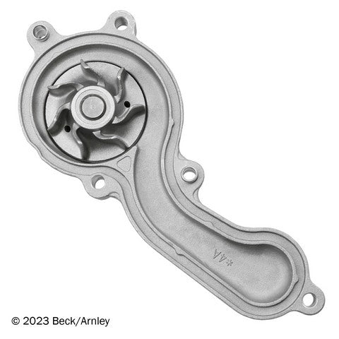 Engine Water Pump Beck Arnley 131-2412