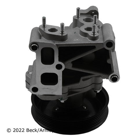Engine Water Pump Assembly Beck Arnley 131-2414