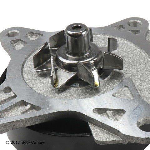 Engine Water Pump Beck Arnley 131-2422