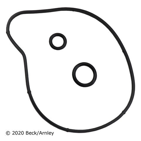 Engine Water Pump Beck Arnley 131-2423
