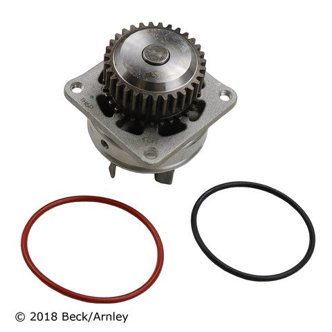 Engine Water Pump Beck Arnley 131-2424