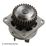 Engine Water Pump Beck Arnley 131-2424
