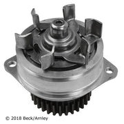 Engine Water Pump Beck Arnley 131-2424