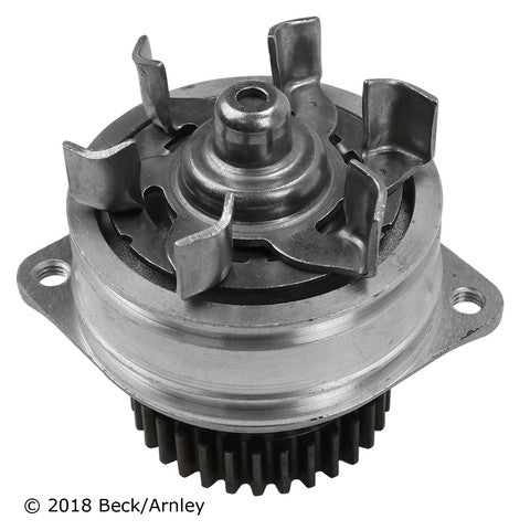 Engine Water Pump Beck Arnley 131-2424