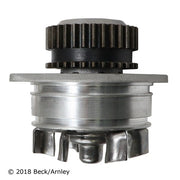 Engine Water Pump Beck Arnley 131-2424