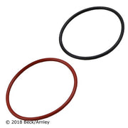 Engine Water Pump Beck Arnley 131-2424