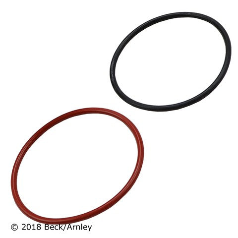 Engine Water Pump Beck Arnley 131-2424