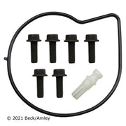 Engine Water Pump Beck Arnley 131-2425