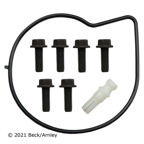 Engine Water Pump Beck Arnley 131-2425