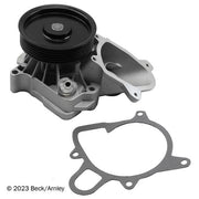 Engine Water Pump Beck Arnley 131-2428