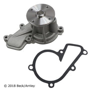 Engine Water Pump Beck Arnley 131-2429