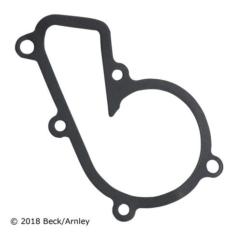 Engine Water Pump Beck Arnley 131-2429