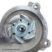 Engine Water Pump Beck Arnley 131-2429
