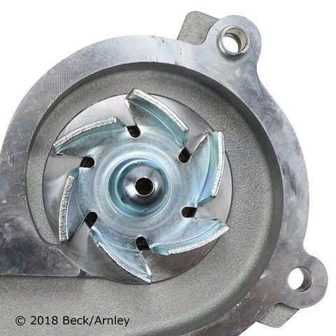 Engine Water Pump Beck Arnley 131-2429