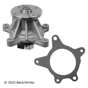 Engine Water Pump Beck Arnley 131-2430