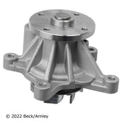 Engine Water Pump Beck Arnley 131-2430