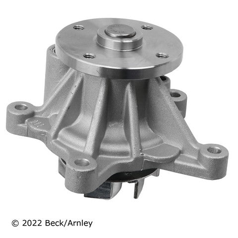 Engine Water Pump Beck Arnley 131-2430