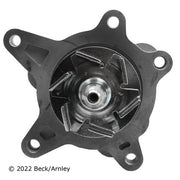 Engine Water Pump Beck Arnley 131-2430
