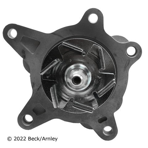 Engine Water Pump Beck Arnley 131-2430