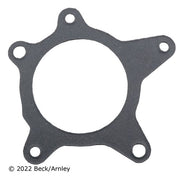 Engine Water Pump Beck Arnley 131-2430