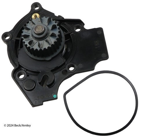 Engine Water Pump Beck Arnley 131-2437