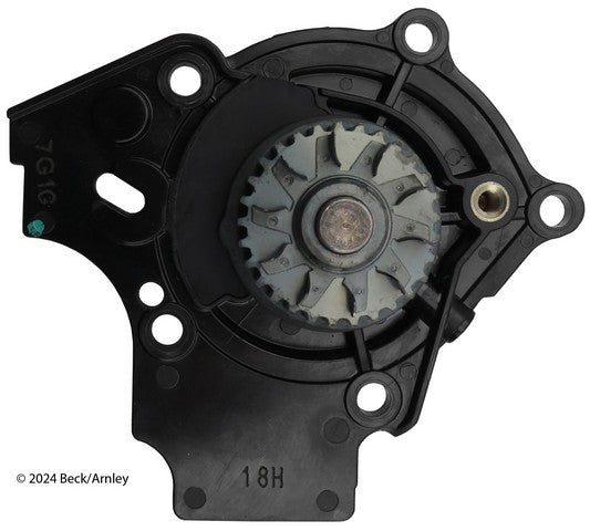 Engine Water Pump Beck Arnley 131-2437