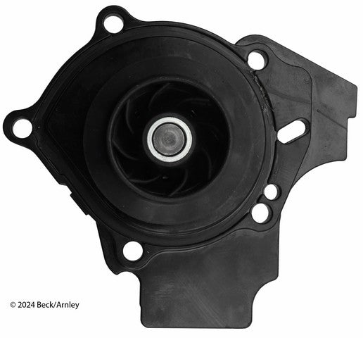Engine Water Pump Beck Arnley 131-2437