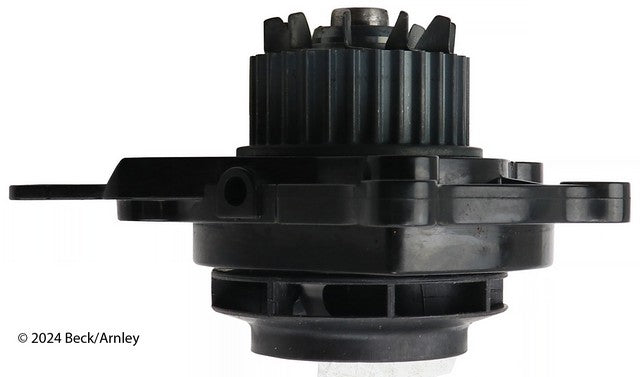 Engine Water Pump Beck Arnley 131-2437
