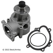 Engine Water Pump Beck Arnley 131-2438