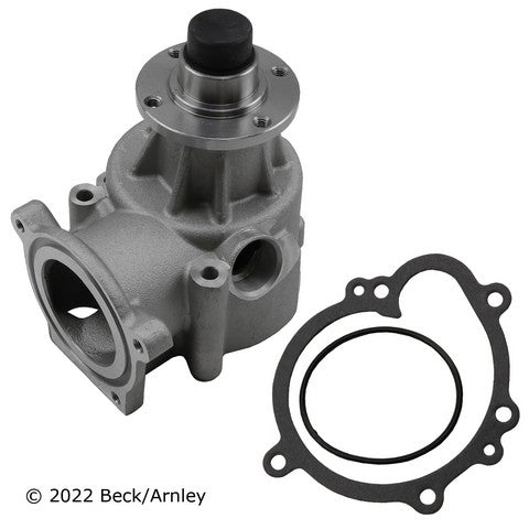 Engine Water Pump Beck Arnley 131-2438