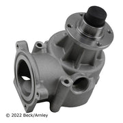 Engine Water Pump Beck Arnley 131-2438