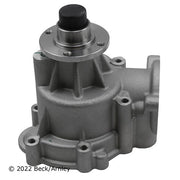 Engine Water Pump Beck Arnley 131-2438