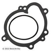 Engine Water Pump Beck Arnley 131-2438