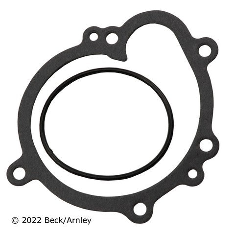 Engine Water Pump Beck Arnley 131-2438
