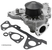 Engine Water Pump Assembly Beck Arnley 131-2439