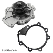 Engine Water Pump Beck Arnley 131-2441