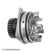 Engine Water Pump Beck Arnley 131-2442