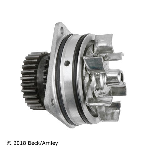 Engine Water Pump Beck Arnley 131-2442
