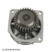 Engine Water Pump Beck Arnley 131-2442